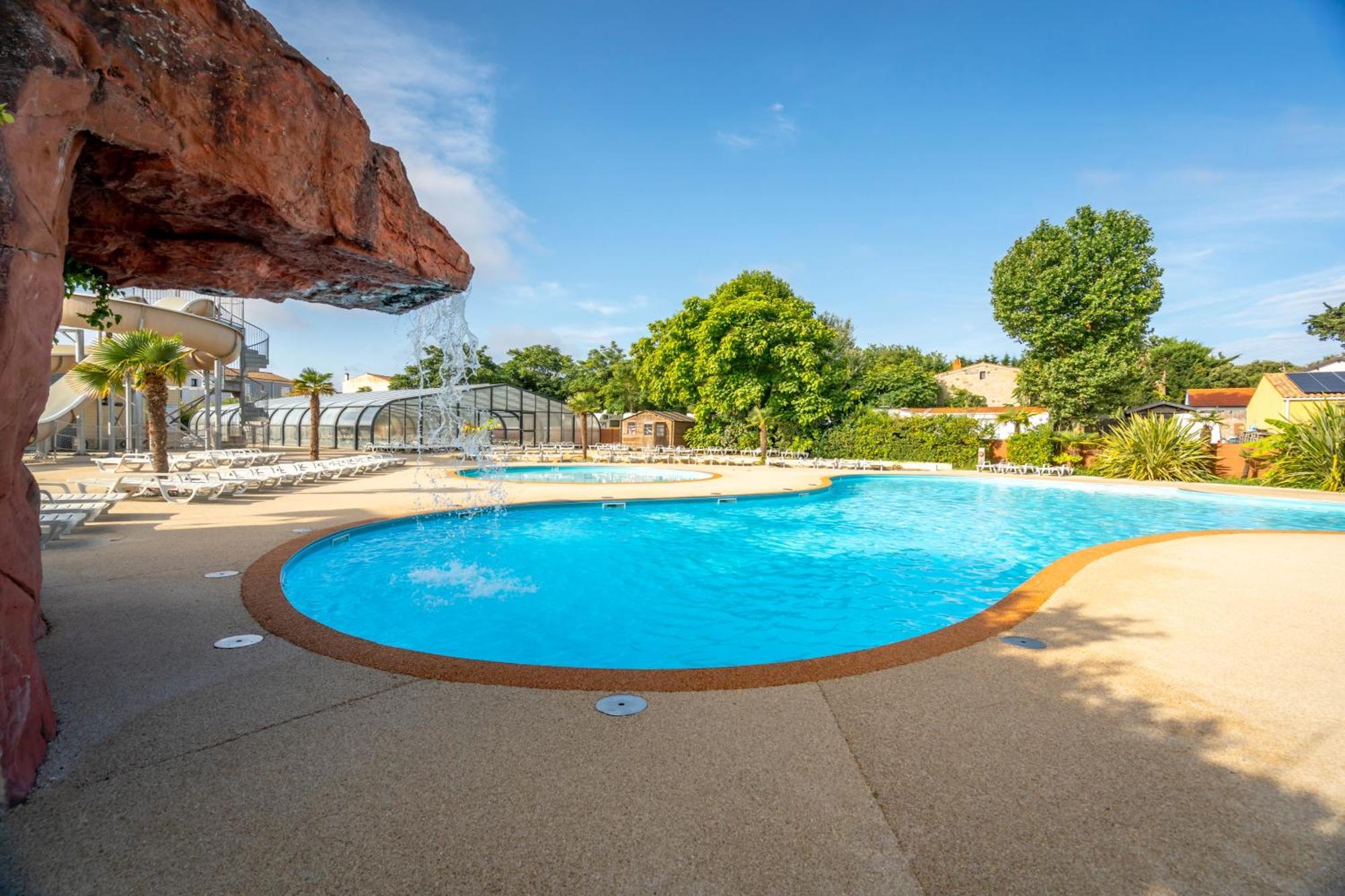 Kampaoh La Rochelle * Châtelaillon-Plage