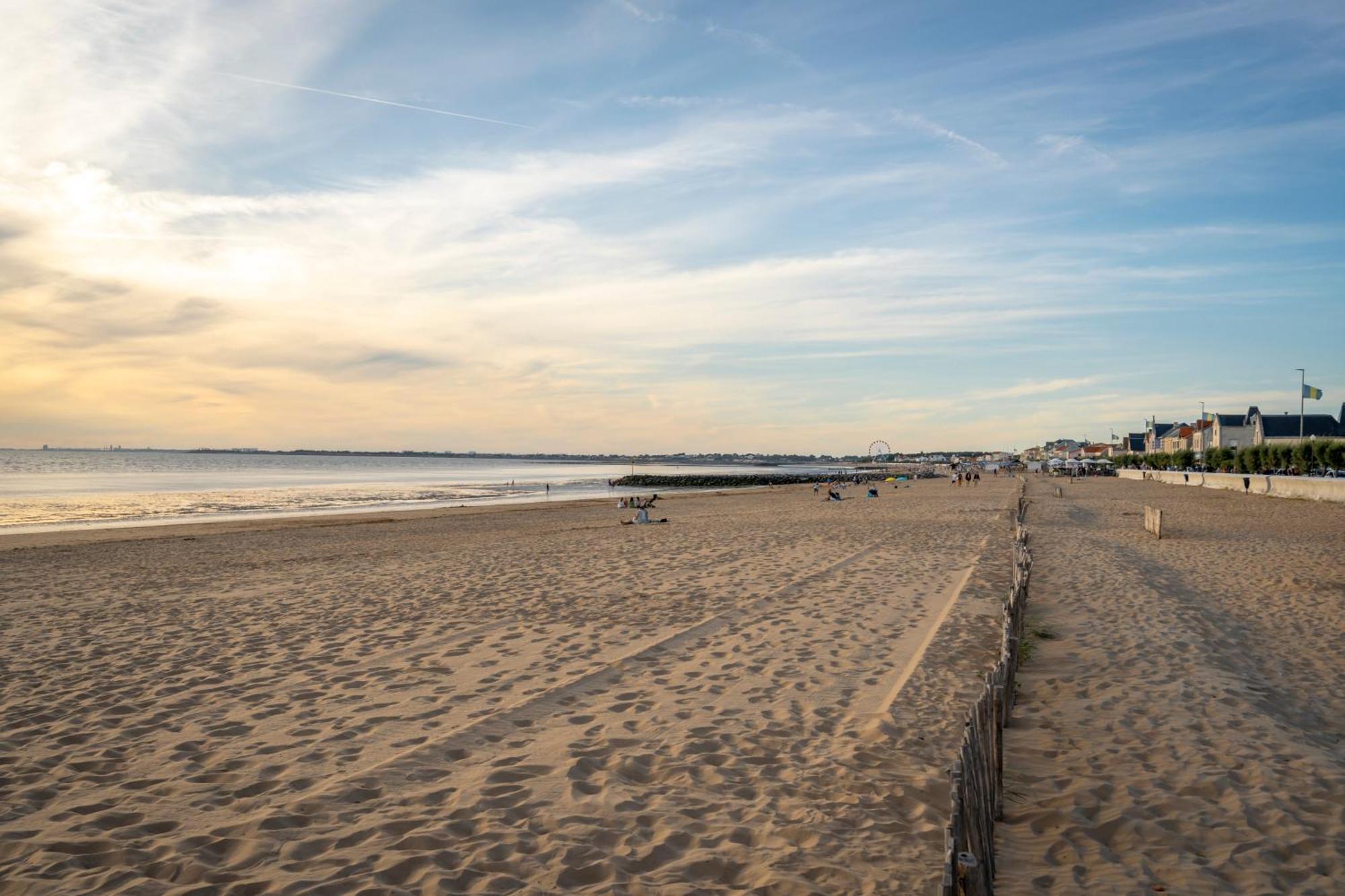 Tente de luxe Kampaoh La Rochelle Châtelaillon-Plage